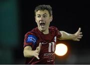 28 March 2013; David Cassidy, Drogheda United. Airtricity League Premier Division, Dundalk v Drogheda United, Oriel Park, Dundalk, Co Louth. Photo by Sportsfile
