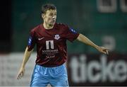 28 March 2013; David Cassidy, Drogheda United. Airtricity League Premier Division, Dundalk v Drogheda United, Oriel Park, Dundalk, Co Louth. Photo by Sportsfile