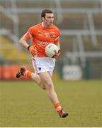 7 April 2013; Brendan Donaghy, Armagh. Allianz Football League, Division 2, Armagh v Galway, Athletic Grounds, Armagh. Photo by Sportsfile