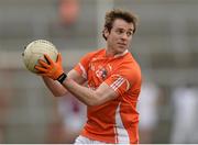 7 April 2013; Kevin Dyas, Armagh. Allianz Football League, Division 2, Armagh v Galway, Athletic Grounds, Armagh. Photo by Sportsfile