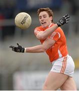 7 April 2013; Charlie Vernon, Armagh. Allianz Football League, Division 2, Armagh v Galway, Athletic Grounds, Armagh. Photo by Sportsfile