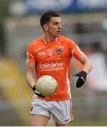 7 April 2013; Stephen Harold, Armagh. Allianz Football League, Division 2, Armagh v Galway, Athletic Grounds, Armagh. Photo by Sportsfile