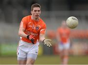 7 April 2013; Brian Mallon, Armagh. Allianz Football League, Division 2, Armagh v Galway, Athletic Grounds, Armagh. Photo by Sportsfile