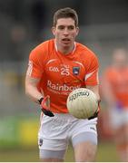 7 April 2013; Brian Mallon, Armagh. Allianz Football League, Division 2, Armagh v Galway, Athletic Grounds, Armagh. Photo by Sportsfile