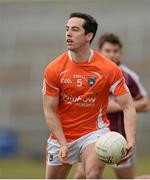 7 April 2013; Aaron Kernan, Armagh. Allianz Football League, Division 2, Armagh v Galway, Athletic Grounds, Armagh. Photo by Sportsfile