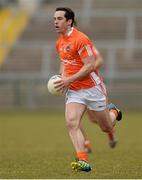 7 April 2013; Aaron Kernan, Armagh. Allianz Football League, Division 2, Armagh v Galway, Athletic Grounds, Armagh. Photo by Sportsfile