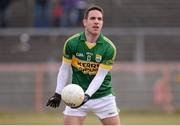 7 April 2013; Declan O'Sullivan, Kerry. Allianz Football League, Division 1, Tyrone v Kerry, Healy Park, Omagh, Co. Tyrone. Picture credit: Stephen McCarthy / SPORTSFILE