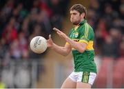 7 April 2013; Killian Young, Kerry. Allianz Football League, Division 1, Tyrone v Kerry, Healy Park, Omagh, Co. Tyrone. Picture credit: Stephen McCarthy / SPORTSFILE