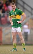 7 April 2013; Mark Griffin, Kerry. Allianz Football League, Division 1, Tyrone v Kerry, Healy Park, Omagh, Co. Tyrone. Picture credit: Stephen McCarthy / SPORTSFILE