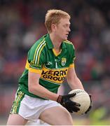 7 April 2013; Colm Cooper, Kerry. Allianz Football League, Division 1, Tyrone v Kerry, Healy Park, Omagh, Co. Tyrone. Picture credit: Stephen McCarthy / SPORTSFILE