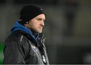 16 March 2013; Louth manager Aidan O'Rourke. Allianz Football League, Division 2, Armagh v Louth, Athletic Grounds, Armagh. Picture credit: Oliver McVeigh / SPORTSFILE