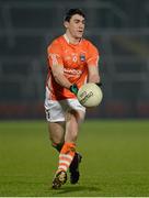 23 February 2013; Caolan Rafferty, Armagh. Allianz Football League, Division 2, Armagh v Wexford, Athletic Grounds, Armagh. Picture credit: Oliver McVeigh / SPORTSFILE