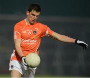 23 February 2013; Stephen Harold, Armagh. Allianz Football League, Division 2, Armagh v Wexford, Athletic Grounds, Armagh. Picture credit: Oliver McVeigh / SPORTSFILE