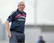 14 April 2013; Brian Hanley, Westmeath, Manager. Allianz Hurling League, Division 2, Final, Laois v Westmeath, O'Connor Park, Tullamore, Co. Offaly. Picture credit: Matt Browne / SPORTSFILE