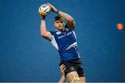 13 April 2013; Jamie Heaslip, Leinster. Celtic League 2012/13, Round 20, Munster v Leinster, Thomond Park, Limerick. Picture credit: Brendan Moran / SPORTSFILE