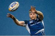 13 April 2013; Jamie Heaslip, Leinster. Celtic League 2012/13, Round 20, Munster v Leinster, Thomond Park, Limerick. Picture credit: Brendan Moran / SPORTSFILE