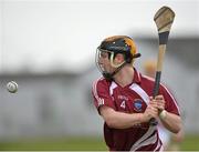 14 April 2013; Paul Fennell, Westmeath. Allianz Hurling League, Division 2, Final, Laois v Westmeath, O'Connor Park, Tullamore, Co. Offaly. Picture credit: Matt Browne / SPORTSFILE