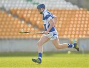 14 April 2013; Stephen Maher, Laois. Allianz Hurling League, Division 2, Final, Laois v Westmeath, O'Connor Park, Tullamore, Co. Offaly. Picture credit: Matt Browne / SPORTSFILE