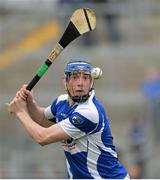 14 April 2013; Stephen Maher, Laois. Allianz Hurling League, Division 2, Final, Laois v Westmeath, O'Connor Park, Tullamore, Co. Offaly. Picture credit: Matt Browne / SPORTSFILE