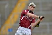 14 April 2013; Adam Price, Westmeath. Allianz Hurling League, Division 2, Final, Laois v Westmeath, O'Connor Park, Tullamore, Co. Offaly. Picture credit: Matt Browne / SPORTSFILE