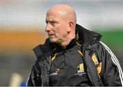 21 April 2013; Kilkenny selector Martin Fogarty during the game. Allianz Hurling League, Division 1, Semi-Final, Kilkenny v Galway, Semple Stadium, Thurles, Co. Tipperary. Picture credit: Barry Cregg / SPORTSFILE