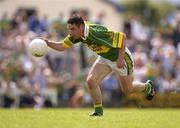 15 June 2003; Declan O'Sullivan of Kerry during the Bank of Ireland Munster Senior Football Championship Semi-Final match between Kerry and Tipperary at Austin Stack Park in Tralee, Kerry. Photo by Brendan Moran/Sportsfile