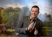 24 April 2013; Nicolas Roche at the launch of the Nicolas Roche Performance Standard Life Team. Carton House, Maynooth, Co. Kildare. Picture credit: David Maher / SPORTSFILE
