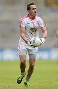 28 April 2013; Mark Donnelly, Tyrone. Allianz Football League Division 1 Final, Dublin v Tyrone, Croke Park, Dublin. Picture credit: Oliver McVeigh / SPORTSFILE