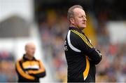 5 May 2013; Kilkenny selector Michael Dempsey. Allianz Hurling League Division 1 Final, Kilkenny v Tipperary, Nowlan Park, Kilkenny. Picture credit: Stephen McCarthy / SPORTSFILE