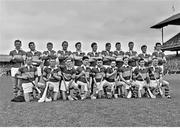 6 September 1964; The Tipperary squad. GAA Hurling All-Ireland Senior Championship Final, Tipperary v Kilkenny, Croke Park, Dublin. Picture credit: Connolly Collection / SPORTSFILE