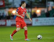 10 May 2013; Aaron Greene, Sligo Rovers. Airtricity League Premier Division, Bray Wanderers v Sligo Rovers, Carlisle Grounds, Bray, Co. Wicklow. Picture credit: Matt Browne / SPORTSFILE