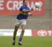 5 July 2003; Aidan Fitzgerald, Tipperary. Bank of Ireland Senior Football Championship qualifier Round 3, Tipperary v Donegal, Croke Park, Dublin. Picture credit; Damien Eagers / SPORTSFILE