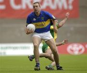 5 July 2003; Eamon Hanrahan, Tipperary. Bank of Ireland Senior Football Championship Qualifier Round 3, Tipperary v Donegal, Croke Park, Dublin. Picture credit; Damien Eagers / SPORTSFILE