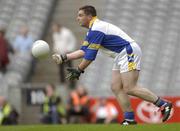5 July 2003; Philly Ryan, Tipperary goalkeeper. Bank of Ireland Senior Football Championship Qualifier Round 3, Tipperary v Donegal, Croke Park, Dublin. Picture credit; Damien Eagers / SPORTSFILE
