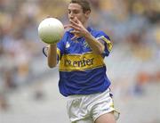 5 July 2003; Robbie Costigan, Tipperary. Bank of Ireland Senior Football Championship Qualifier Round 3, Tipperary v Donegal, Croke Park, Dublin. Picture credit; Damien Eagers / SPORTSFILE