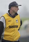 16 July 2003; Martin Fogarty, Kilkenny manager. Leinster Under 21 Hurling Final, Dublin v Kilkenny, Dr Cullen Park, Co. Carlow. Picture credit; Damien Eagers / SPORTSFILE *EDI*