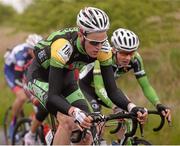 20 May 2013; Conor Dunne, Tipperary Carrick Iverk Produce, in action during Stage 2 of the 2013 An Post Rás. Longford - Nenagh. Photo by Sportsfile