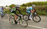 20 May 2013; Stage winner Shane Archbold, An Post Chain Reaction, in action during Stage 2 of the 2013 An Post Rás. Longford - Nenagh. Photo by Sportsfile