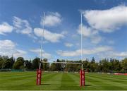 21 May 2013; A general view of the training pitch at Carton House before the British & Irish Lions squad training ahead of their British & Irish Lions Tour 2013. British & Irish Lions Tour 2013 Squad Training, Carton House, Maynooth, Co. Kildare. Picture credit: Stephen McCarthy / SPORTSFILE