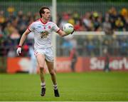 26 May 2013; Colm Cavanagh, Tyrone. Ulster GAA Football Senior Championship, Quarter-Final, Donegal v Tyrone, MacCumhaill Park, Ballybofey, Co. Donegal. Picture credit: Ray McManus / SPORTSFILE