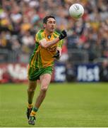 26 May 2013; Rory Kavanagh, Donegal. Ulster GAA Football Senior Championship, Quarter-Final, Donegal v Tyrone, MacCumhaill Park, Ballybofey, Co. Donegal. Picture credit: Oliver McVeigh / SPORTSFILE