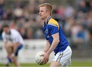 26 May 2013; Declan Reilly, Longford. Leinster GAA Football Senior Championship, First Round, Wicklow v Longford, County Grounds, Aughrim, Co. Wicklow. Picture credit: Matt Browne / SPORTSFILE
