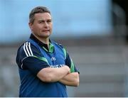 31 May 2013; TJ Ryan, Limerick manager. Bord Gais Energy Munster GAA Under 21 Hurling Championship, Quarter-Final, Tipperary v Limerick, Semple Stadium, Thurles, Co. Tipperary. Picture credit: Matt Browne / SPORTSFILE
