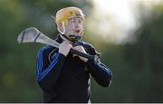 3 June 2013; Tipperary's Donagh Maher during squad training ahead of their Munster GAA Hurling Senior Championship Semi-Final against Limerick on Sunday. Tipperary Hurling Squad Training, Dr. Morris Park, Thurles, Co. Tipperary. Picture credit: Diarmuid Greene / SPORTSFILE