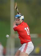 12 May 2013; Cian McCarthy, Cork. Official Opening of New Cloughduv GAA Complex, Cork v Tipperary, Fr.O'Driscoll Park, Cloughduv, Co. Cork. Picture credit: Brendan Moran / SPORTSFILE