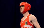 5 June 2013; John Joe Nevin, Ireland. EUBC European Men's Boxing Championships 2013, Minsk, Belarus. Photo by Sportsfile