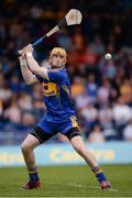 2 June 2013; Patrick Kelly, Clare. Munster GAA Hurling Senior Championship, Quarter-Final, Clare v Waterford, Semple Stadium, Thurles, Co. Tipperary. Picture credit: Ray McManus / SPORTSFILE