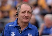 2 June 2013; Michael Ryan, Waterford manager. Munster GAA Hurling Senior Championship, Quarter-Final, Clare v Waterford, Semple Stadium, Thurles, Co. Tipperary. Picture credit: Ray McManus / SPORTSFILE