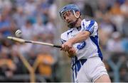2 June 2013; Michael Walsh, Waterford. Munster GAA Hurling Senior Championship, Quarter-Final, Clare v Waterford, Semple Stadium, Thurles, Co. Tipperary. Picture credit: Ray McManus / SPORTSFILE