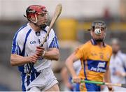 2 June 2013; Shane O'Sullivan, Waterford. Munster GAA Hurling Senior Championship, Quarter-Final, Clare v Waterford, Semple Stadium, Thurles, Co. Tipperary. Picture credit: Ray McManus / SPORTSFILE